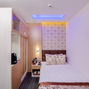 Standard Room with 1 Single Bed